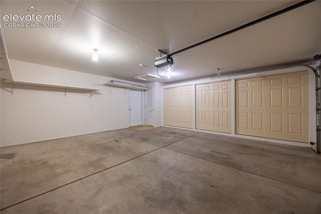 972 Tabor Place, Colorado Springs, CO 80905
