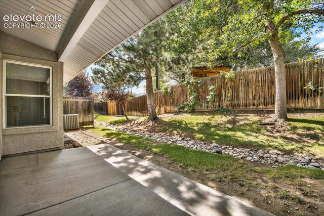 972 Tabor Place, Colorado Springs, CO 80905