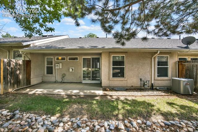 972 Tabor Place, Colorado Springs, CO 80905