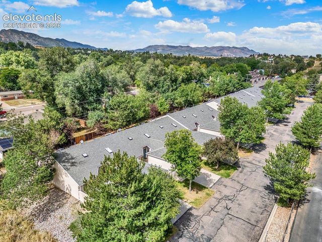 972 Tabor Place, Colorado Springs, CO 80905