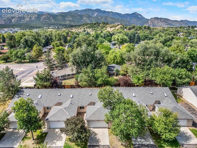 972 Tabor Place, Colorado Springs, CO 80905