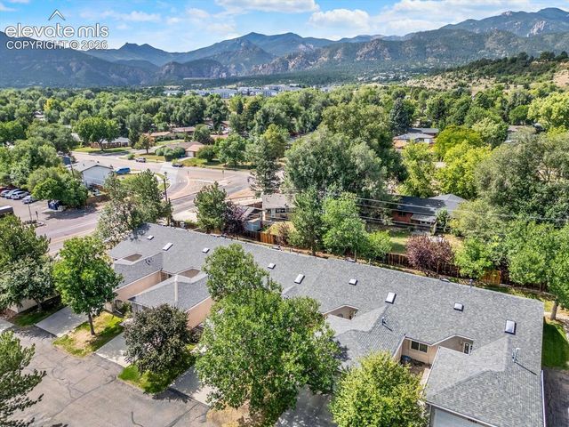 972 Tabor Place, Colorado Springs, CO 80905
