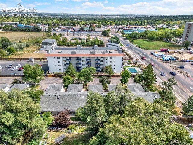 972 Tabor Place, Colorado Springs, CO 80905
