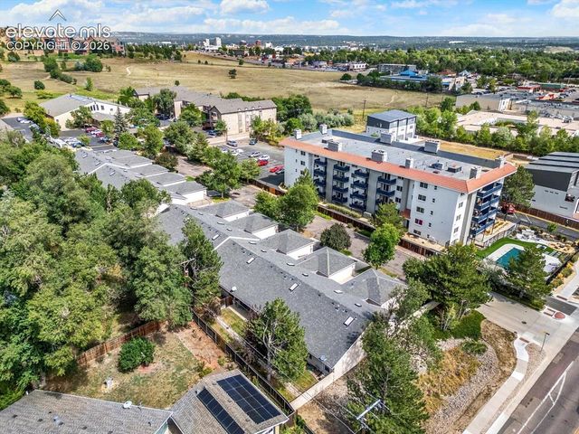 972 Tabor Place, Colorado Springs, CO 80905