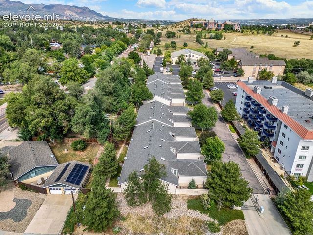972 Tabor Place, Colorado Springs, CO 80905