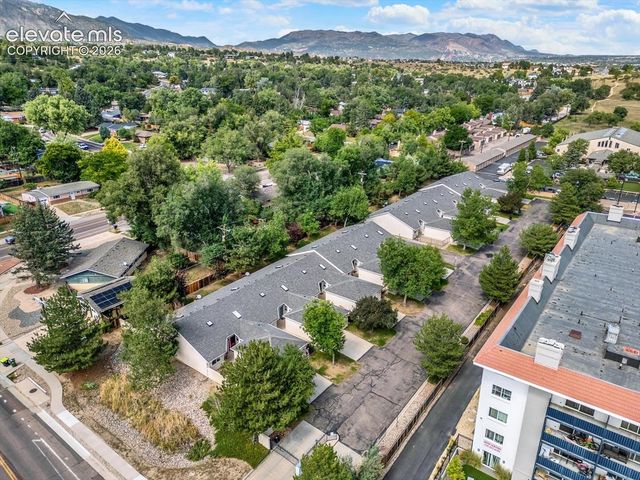 972 Tabor Place, Colorado Springs, CO 80905