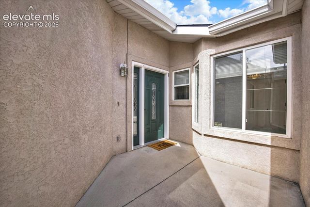 972 Tabor Place, Colorado Springs, CO 80905