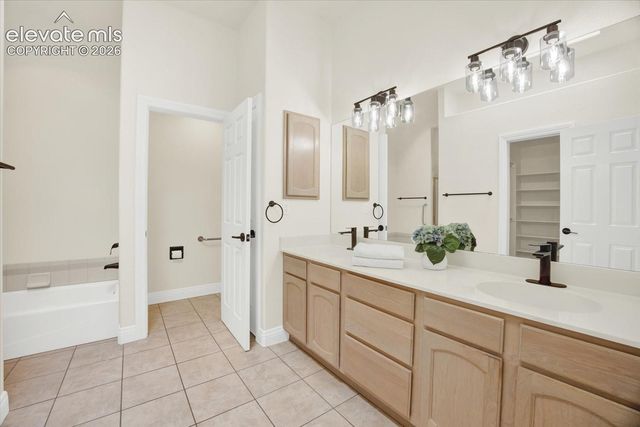 972 Tabor Place, Colorado Springs, CO 80905