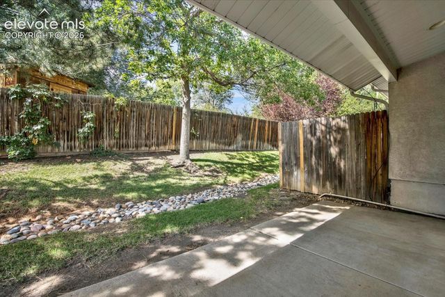 972 Tabor Place, Colorado Springs, CO 80905