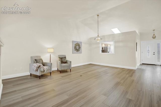 972 Tabor Place, Colorado Springs, CO 80905