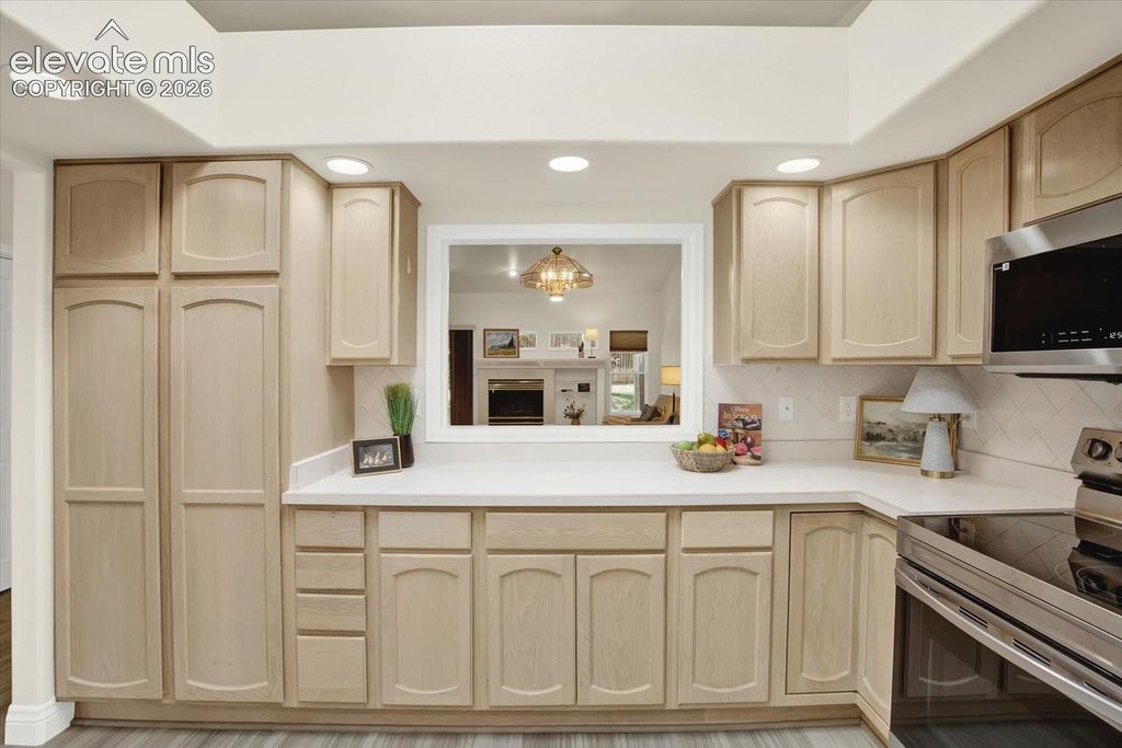 972 Tabor Place, Colorado Springs, CO 80905 — photo 3
