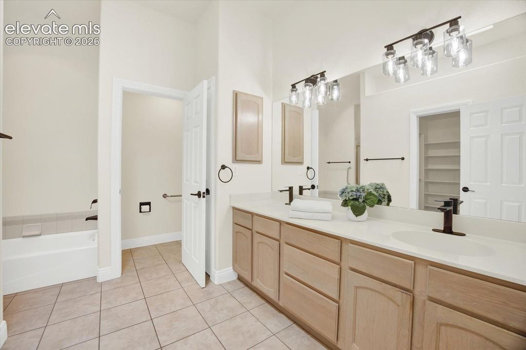 972 Tabor Place, Colorado Springs, CO 80905 — photo 5