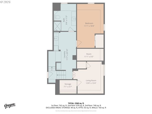 8243 Ne HASSALO St, Portland, OR 97220