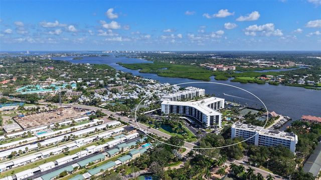 5855 MIDNIGHT PASS ROAD 605, Sarasota, FL 34242
