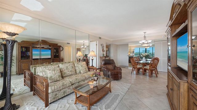 5855 MIDNIGHT PASS ROAD 605, Sarasota, FL 34242