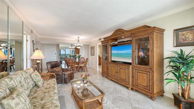 5855 MIDNIGHT PASS ROAD 605, Sarasota, FL 34242