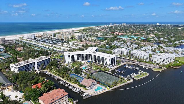 5855 MIDNIGHT PASS ROAD 605, Sarasota, FL 34242