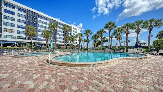 5855 MIDNIGHT PASS ROAD 605, Sarasota, FL 34242