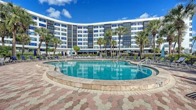 5855 MIDNIGHT PASS ROAD 605, Sarasota, FL 34242