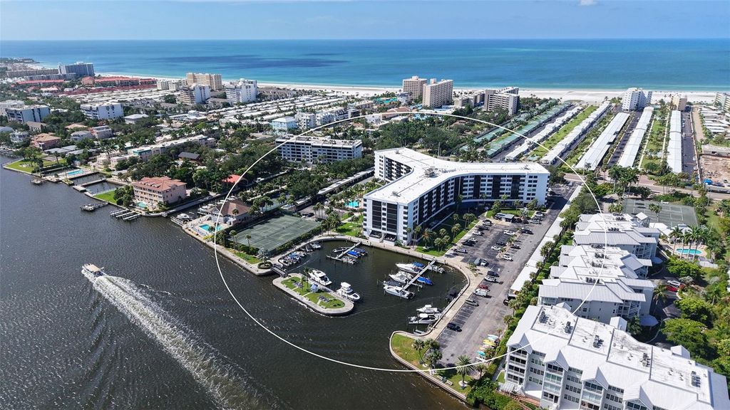 5855 MIDNIGHT PASS ROAD 605, Sarasota, FL 34242