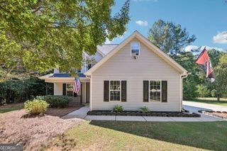 90 Stallsworth Road, Mcdonough, GA 30252