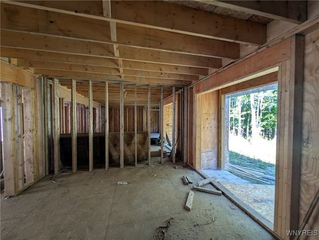 9815 Utica Street, Evans, NY 14006