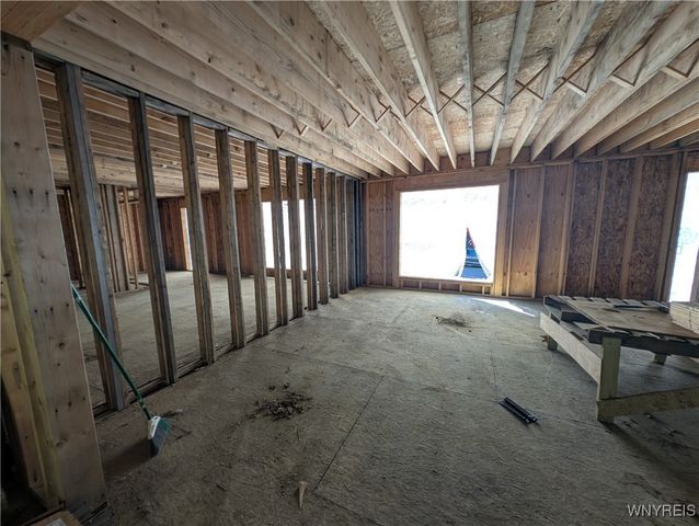 9815 Utica Street, Evans, NY 14006