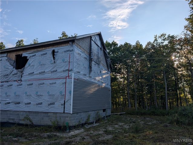 9815 Utica Street, Evans, NY 14006