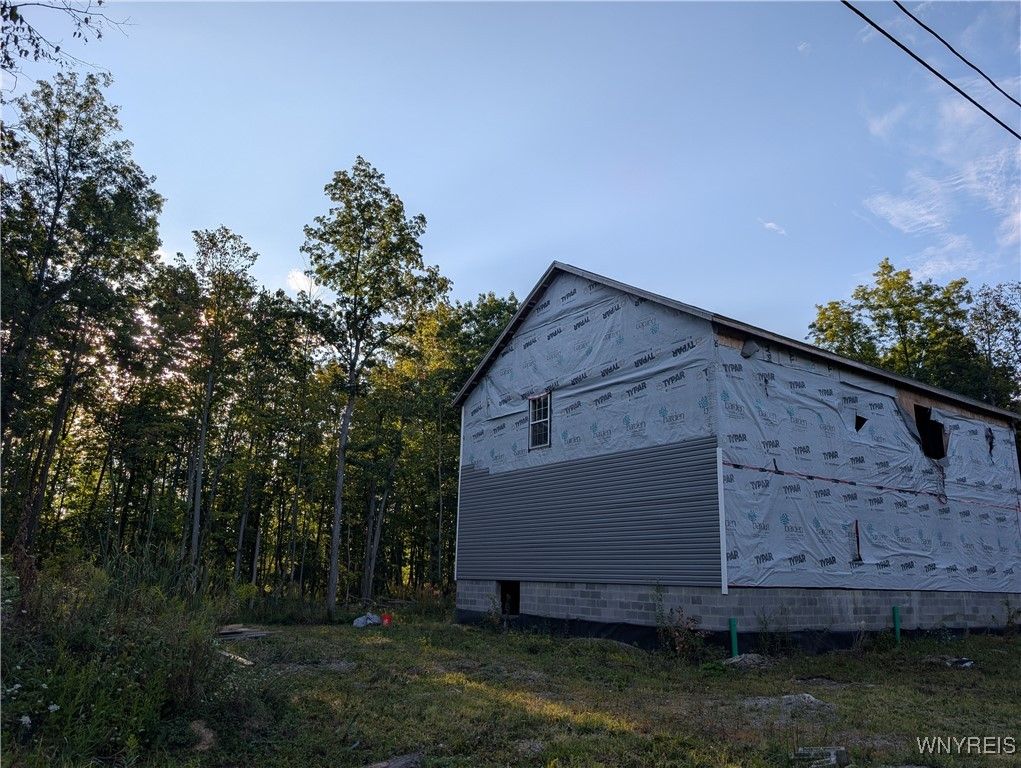 9815 Utica Street, Evans, NY 14006