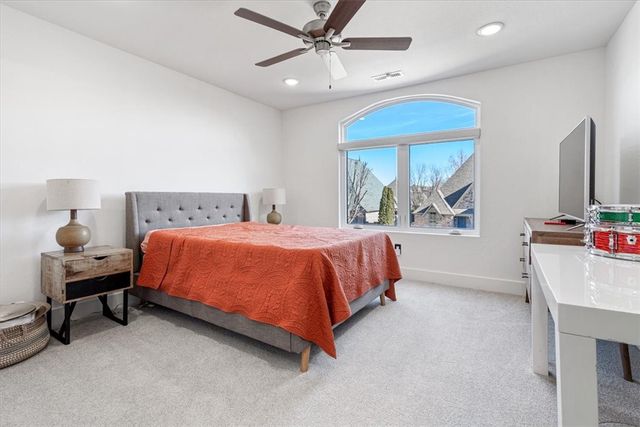 302 SW Chardonnay Street, Bentonville, AR 72712