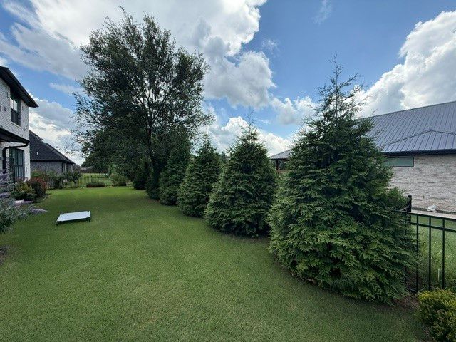 302 SW Chardonnay Street, Bentonville, AR 72712