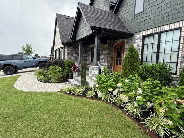 302 SW Chardonnay Street, Bentonville, AR 72712