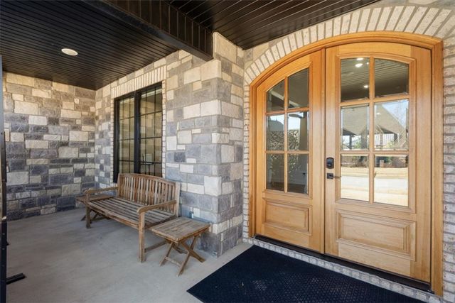 302 SW Chardonnay Street, Bentonville, AR 72712