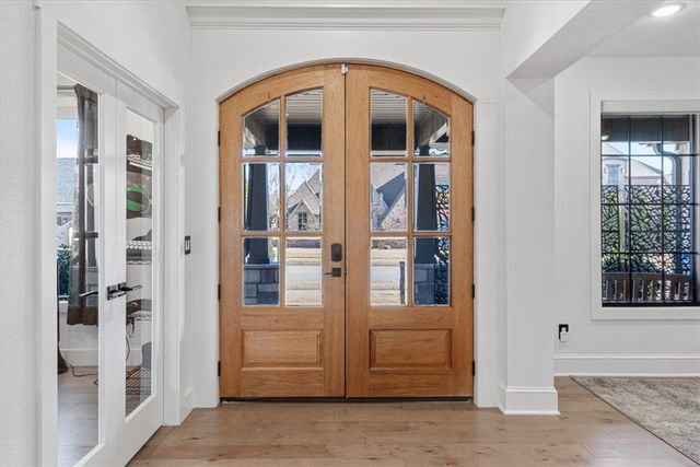 302 SW Chardonnay Street, Bentonville, AR 72712