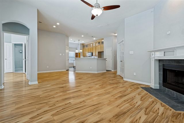 1614 Audrey Drive, Garland, TX 75040