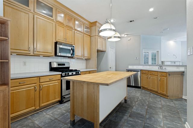 1614 Audrey Drive, Garland, TX 75040