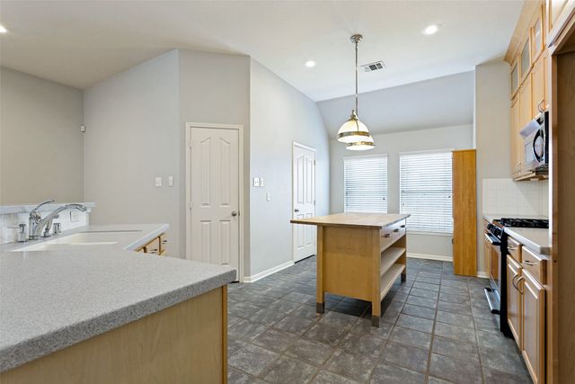 1614 Audrey Drive, Garland, TX 75040