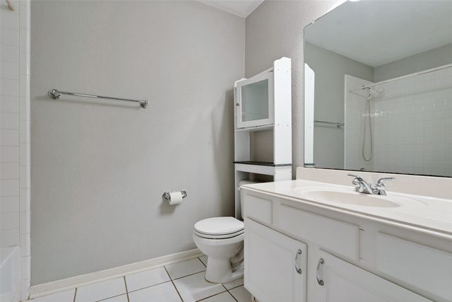 1614 Audrey Drive, Garland, TX 75040