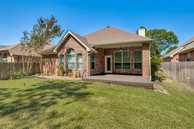 1614 Audrey Drive, Garland, TX 75040