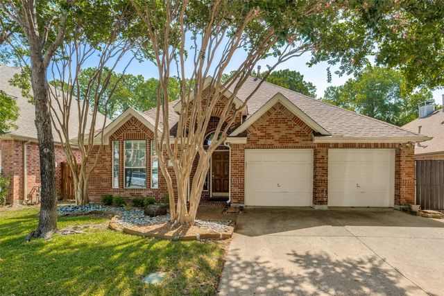 1614 Audrey Drive, Garland, TX 75040