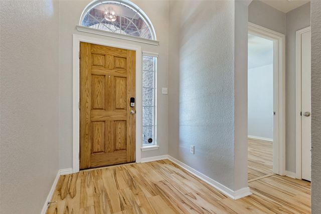 1614 Audrey Drive, Garland, TX 75040