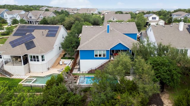 288 Hazy Hills LOOP, Dripping Springs, TX 78620