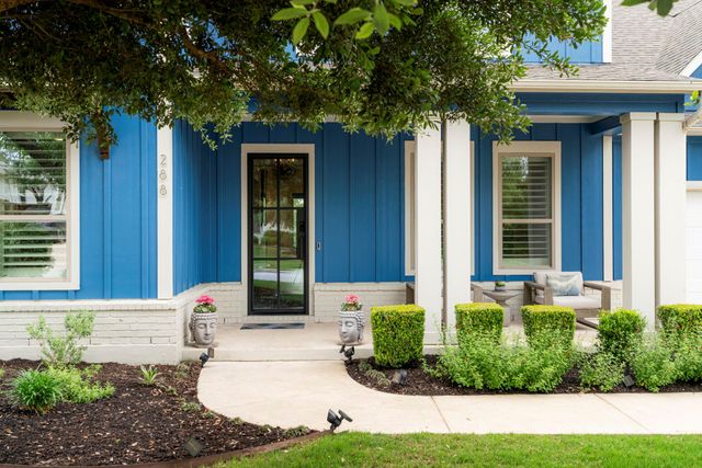 288 Hazy Hills LOOP, Dripping Springs, TX 78620