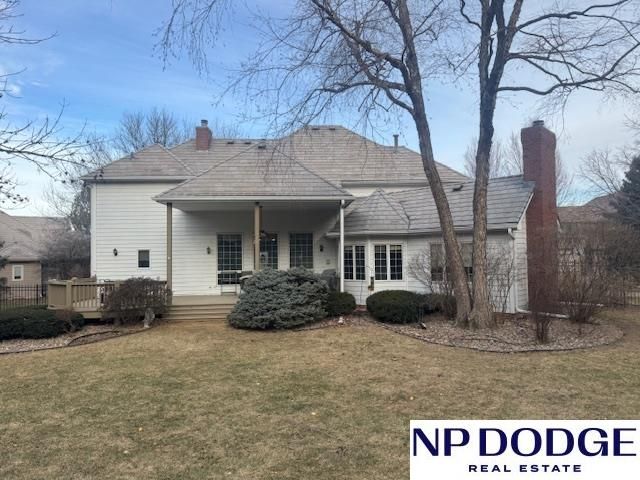 1421 N 138th Street, Omaha, NE 68154