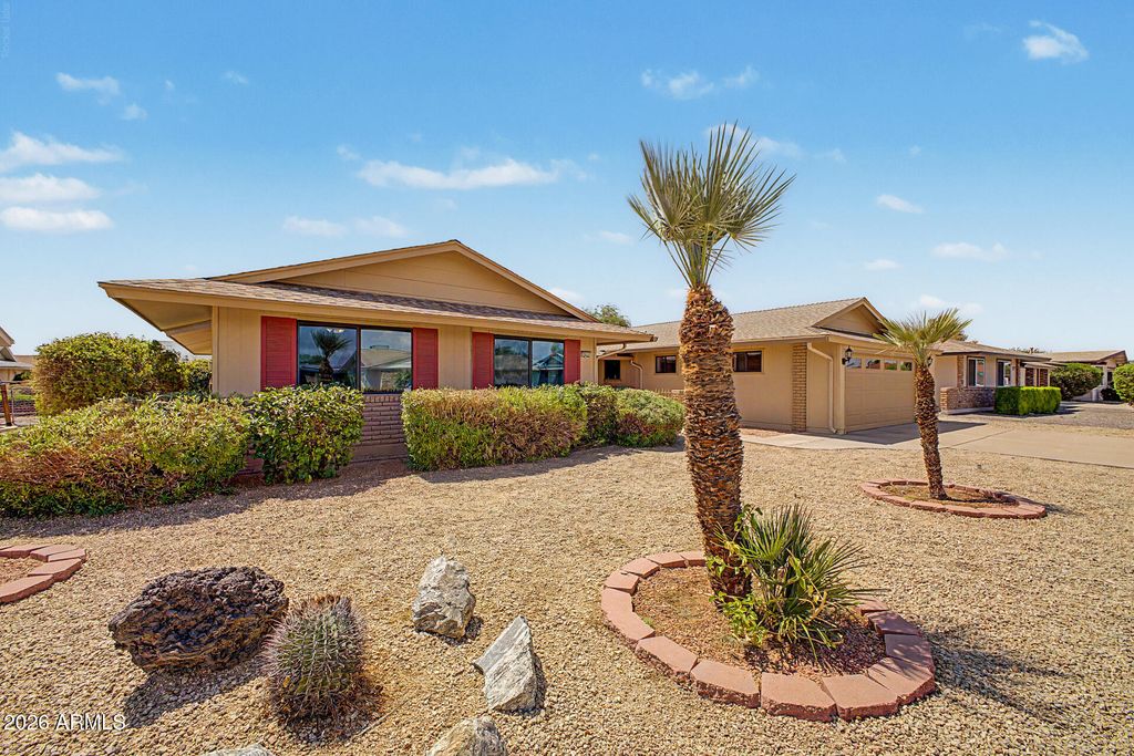 9933 W CONCORD Avenue, Sun City, AZ 85351 — photo 2