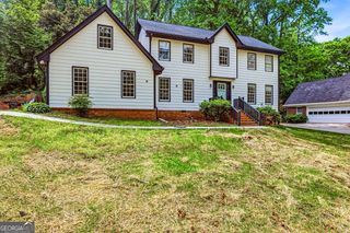 1337 Arlene Court, Lilburn, GA 30047