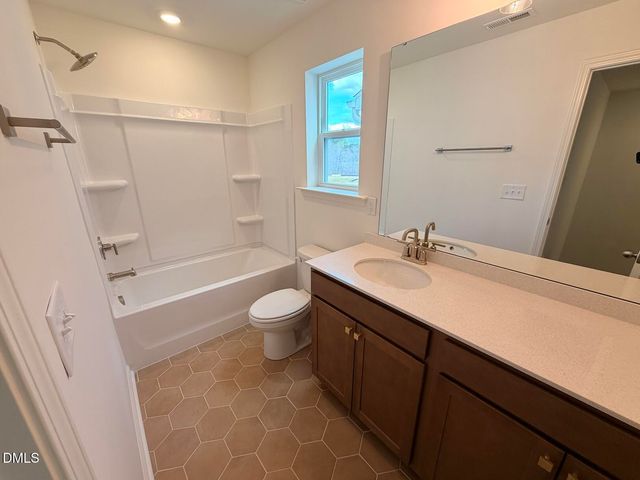 518 Sunset Lake Street, Durham, NC 27704