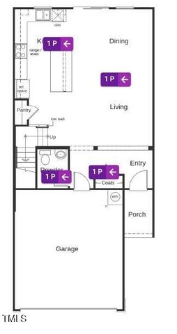 518 Sunset Lake Street, Durham, NC 27704