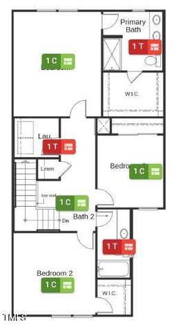 518 Sunset Lake Street, Durham, NC 27704