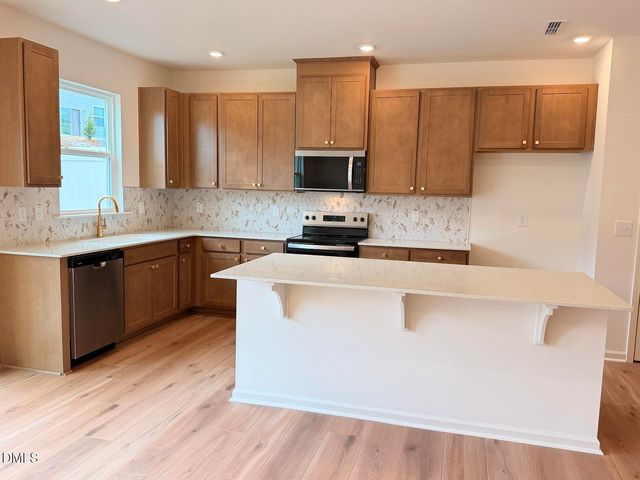 518 Sunset Lake Street, Durham, NC 27704